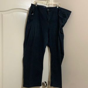 DKNY SOHO Jeans Size 28